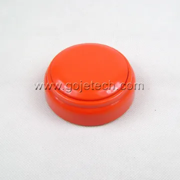 Sound Button Buzzer