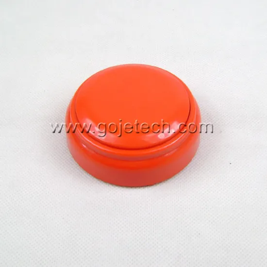 Sound Button Buzzer