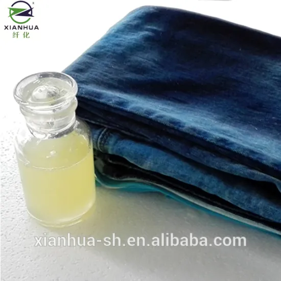 Good stability and good hydrophilic performance laundry fabric softener