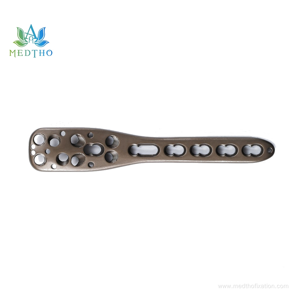 proximal humerus locking plate