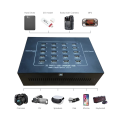 Hub 20 Port USB2.0 Exectender Desktop