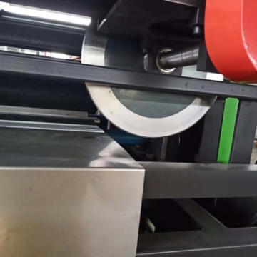 EPE Automatic Cutting Machine