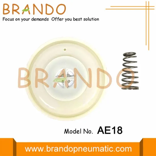 M/D20 M/D22 TPE Diaphragm For 3/4'' Autel Type Pulse Valve