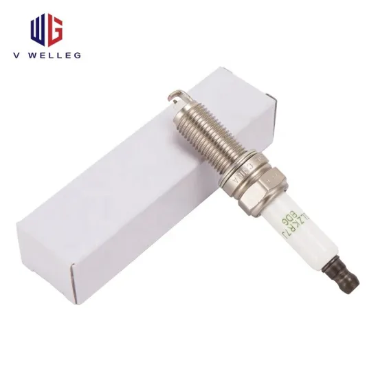 High Quality Spark Plugs for Peugeot 308 3008 408 4008 508L 5008 and Citroen C4 C5 Aircross C6 (YL01008680 ILZKR7J8DG)