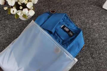 Premium Quality Zipper Bag