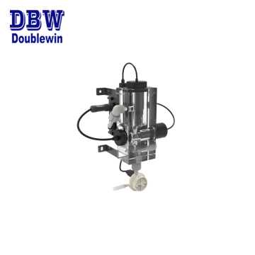 Industrial Water Quality Monitoring: Wholesale Modules for Chlorine, pH, and Flow Rate Testing in Drinking Water & Swimming Pools