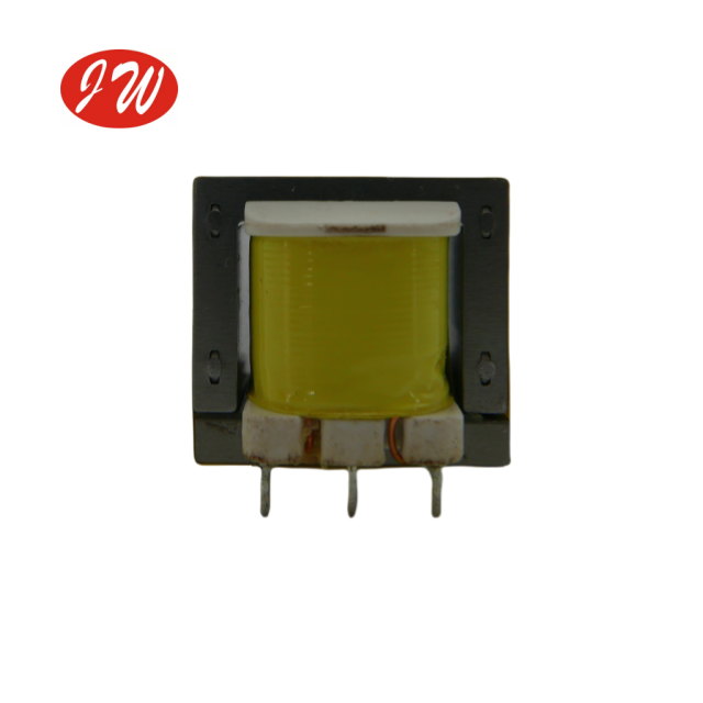 current for inductor