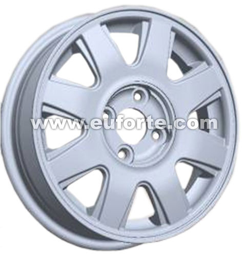 jantes alliage 14 "réplica alu pour Chevrolet LOVA