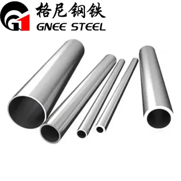 304L stainless steel ERW welded pipe