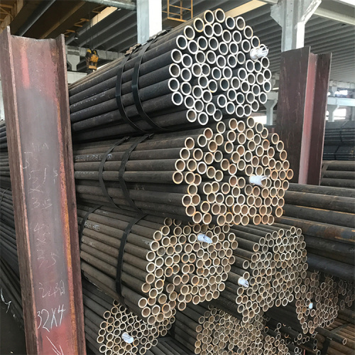 SA192 High Temperature Boiler Seamless Steel Pipe