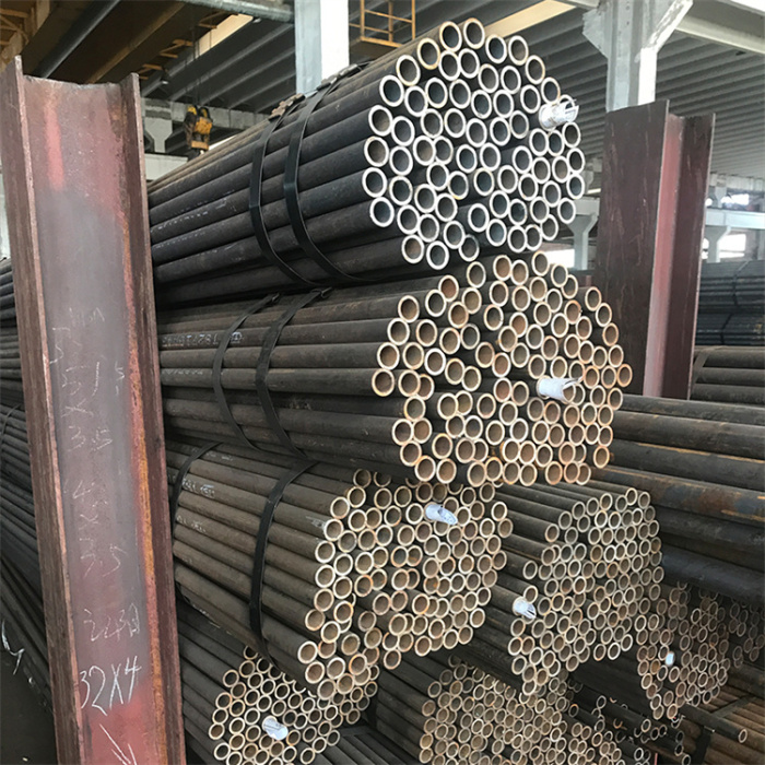 ASTM A213 أنبوب الصلب سبيكة سلس للمراجل