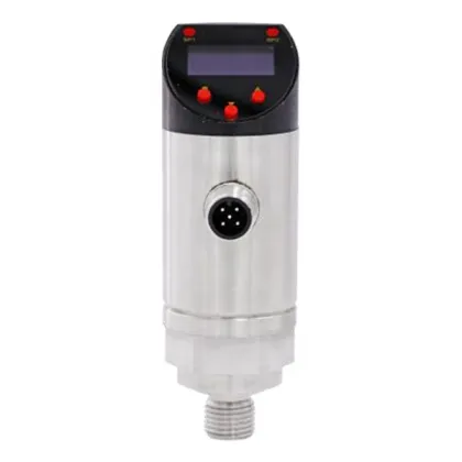 Alternative Wiki Pressure Transmitter Solutions