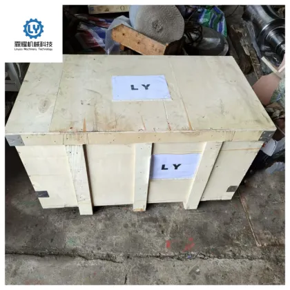 OEM Manufactured Hydraulic Cylinder Blocks for Industrial Equipment - CNC Machining