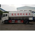 6000 gallons Dongfeng Feed Delivery Tank Trucks