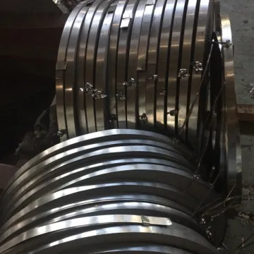 15CrMo Cold Rolled Alloy Steel Coil