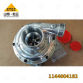 Hitachi Turbocharger 1144004182
