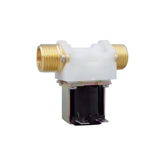 Washing Machine Water Inlet Valve