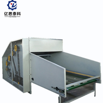Big Cabin Fiber Mixing Blender for Non-woven Fabric Production and Carpet Making