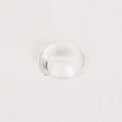 Ford Auto Lens Mould