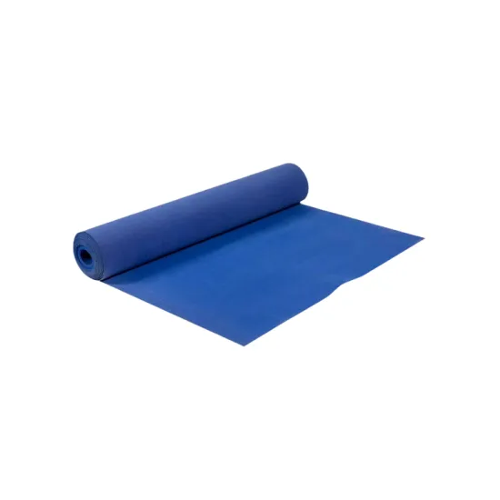 EPDM Granule Rubber Flooring Rolls: Ideal for Gym, Fitness, Sports Stadium, and Natural Rubber Mats