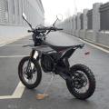 E-wolf Electric Off Road Μοτοσικλέτα