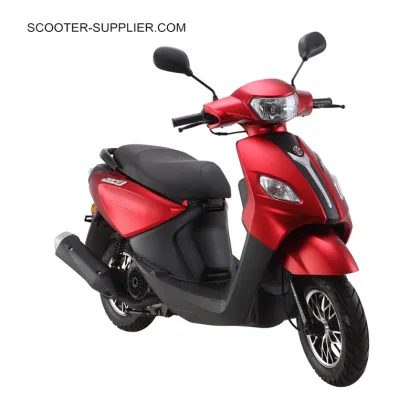 110cc Hot Yamaha Scooter Jogi 125 Motorcycles