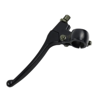 Aluminum Alloy Clutch Brake Lever - Pit Dirt Bike Accessories & Parts