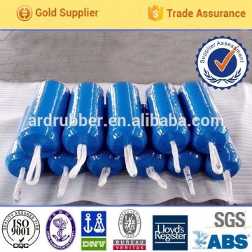 China Best Dock Anticollision Foam Filled Fender