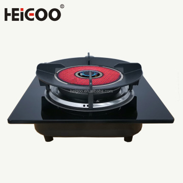 Portable Mini Gas Stove Burner Cooker