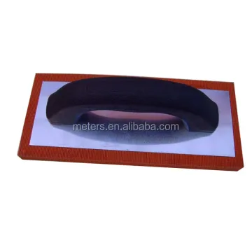 320MM Float Rubber Plastering Sponge Trowel: Your Ultimate Tool for Smooth Surfaces