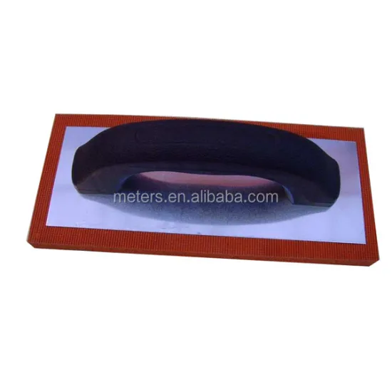 320MM Float Rubber Plastering Sponge Trowel: Your Ultimate Tool for Smooth Surfaces