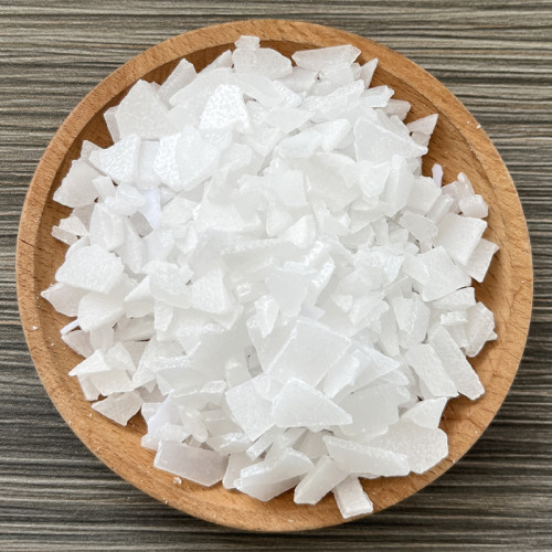 GPPS benzene permeable diffusion plate crushed material