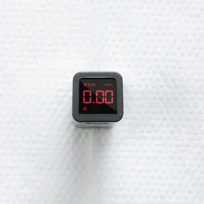 Disposable Cotton Face Towels 20x20CM Nonwoven Makeup Remover