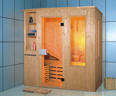 Infrared Sauna House (GS-8812)