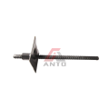 Anto 16Mm Underground Mining Thread Rebar Rock Bolt