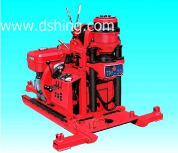 TPY-30 Drilling Machine