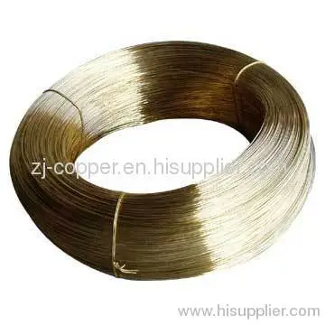 Copper Nickel C715 Wire 