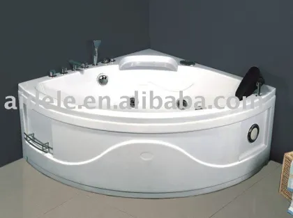 Outdoor Bathtub