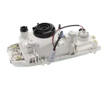 Headlight Assembly for ISUZU GIGA 2008-2011 Truck