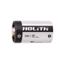 Batterie lihtium CR2 pour tracker GPS