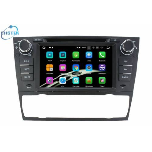 Android Auto Compatible Stereo BMW E93