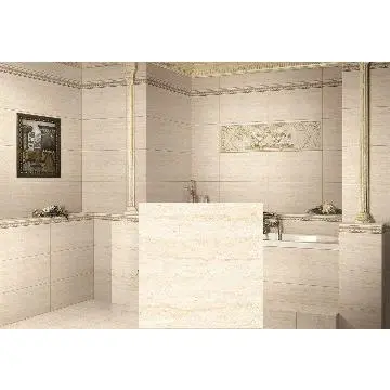 grey color ceramic glazed tile