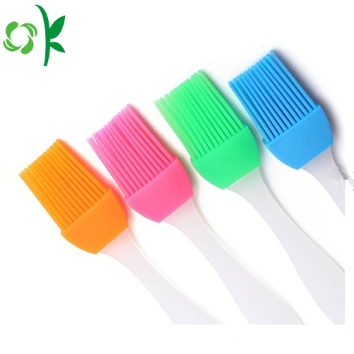 Silicone BBQ Brush Brush Oil Brush för matlagning