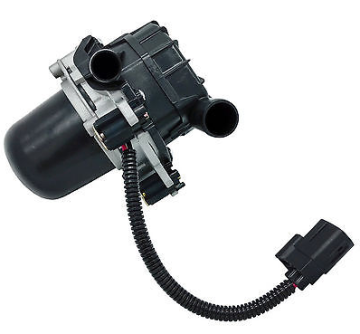 Pompa ad aria secondaria di alta qualità 17610-0C040 per Lexus GX460 4.6L V8 Toyota 4 Runner V6 10-14
