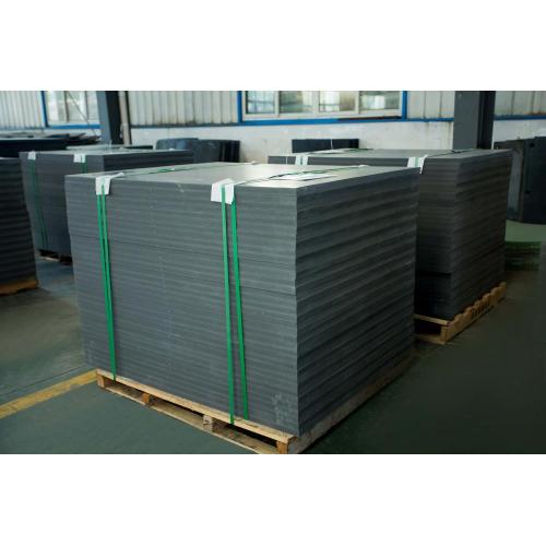 Plastic Liners Hdpe Sheet High Density PE Polymer Plastic Sheet Supplier