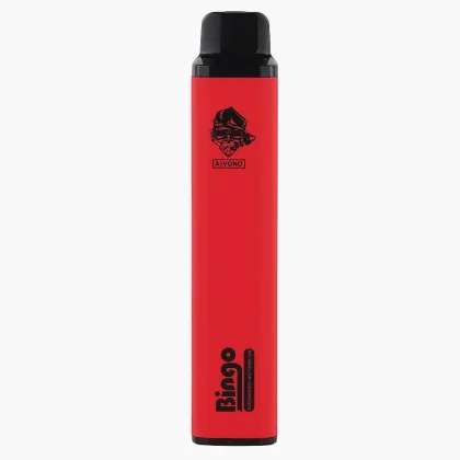 OEM ODM Service Elux Vape Disposable Pod Device