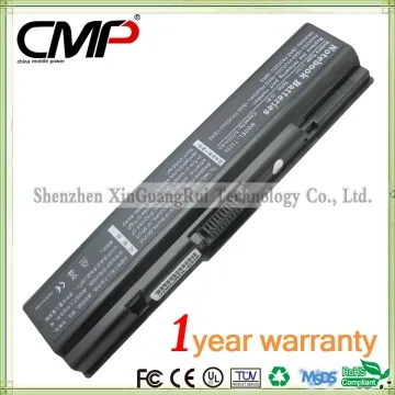 Replacement Laptop Battery Toshiba 3534 for Toshiba A200 A300