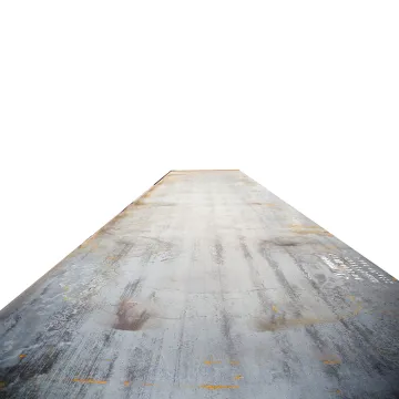 Q460C E460CC High Strength Carbon Steel Plate