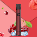 1500 Puffs VAPE DIOSSÁVEL POSH PLUS XL