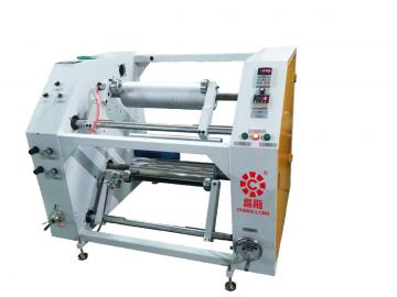 ماكينة تقطيع وتجديد الأفلام CL-T50